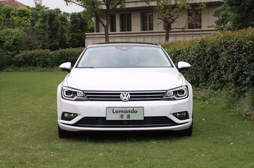 杭州上汽大众凌度限时钜惠2万 欢迎试驾