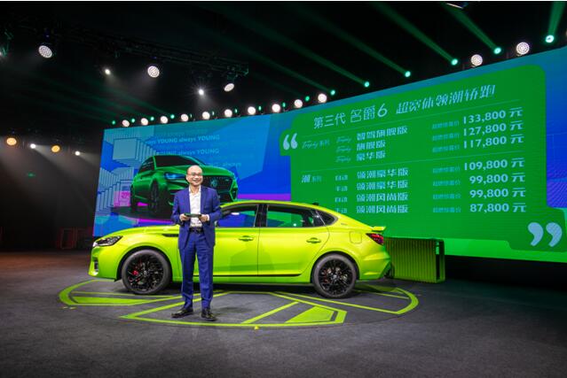 20万内车型智能驾驶无敌手