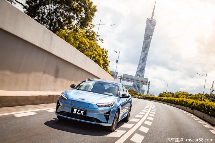 江淮iC5领衔，三款15万级新能源家轿推荐