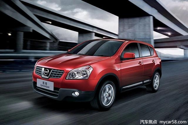  韩系日系大角逐 谁才是最适合中国人出行的SUV?