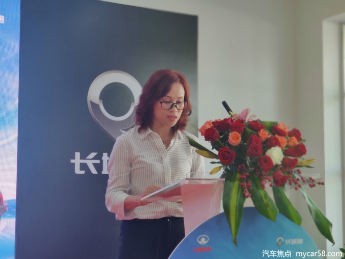 长城炮越野皮卡百城千店联动上市东莞圆满落幕-图3