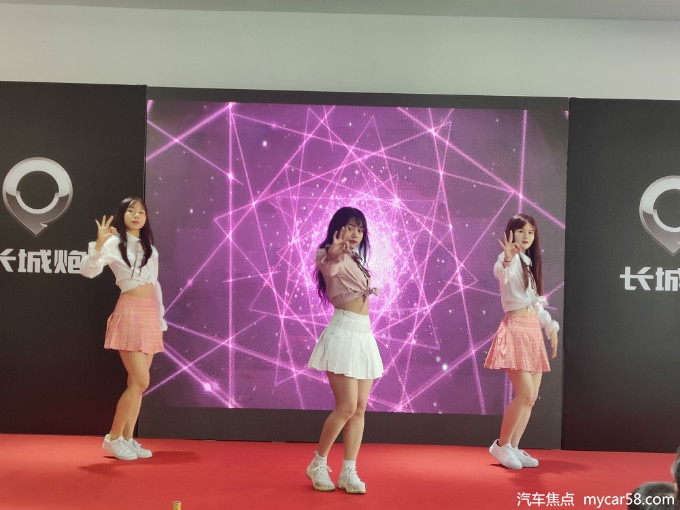 长城炮越野皮卡百城千店联动上市东莞圆满落幕-图1