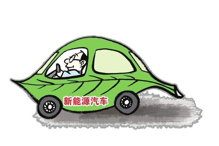 新能源汽车保养有哪些要注意的？这些别忘了