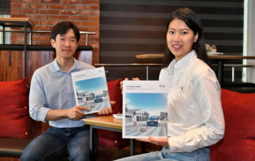 摩比斯剑指未来，发布2020版《可持续发展报告》