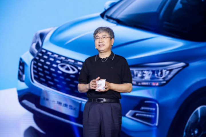 抢鲜价5.99万元起 全新一代瑞虎5x超值上市