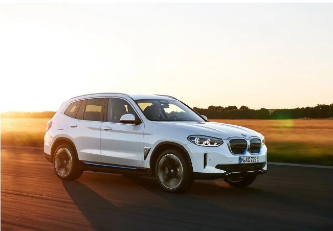 迟到的iX3，靠什么打天下?