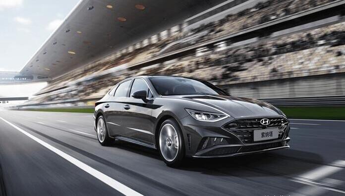 C位争夺即将开启 北京现代成都车展强大阵容抢先看