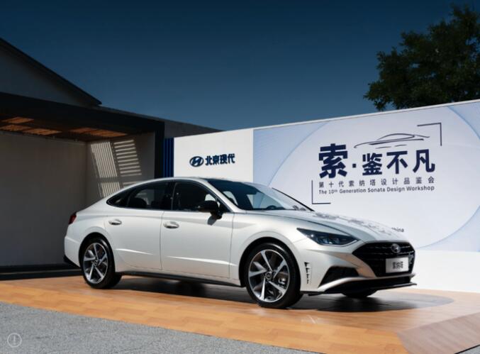 天府车变丨索十K5“梦回2011”，韩系车“第二春”已来?