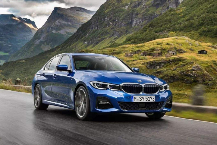 宝马1系提供试乘试驾 购车优惠6.31万