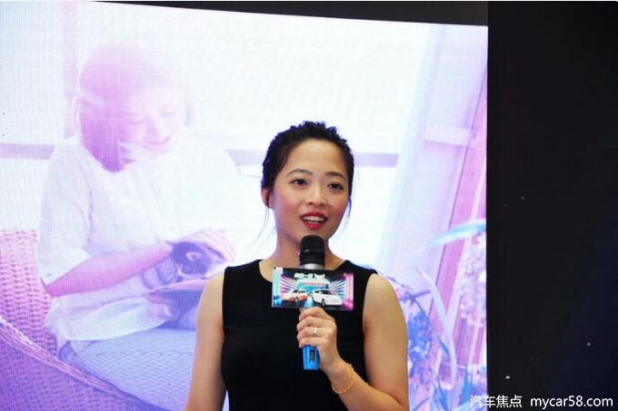 东莞大兴长城欧拉白猫正式上市，黑猫同台亮相-图4