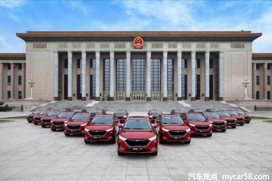 同比增长38.5% 长安汽车7月销量正式公布