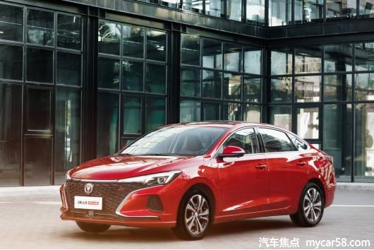 同比增长38.5% 长安汽车7月销量正式公布