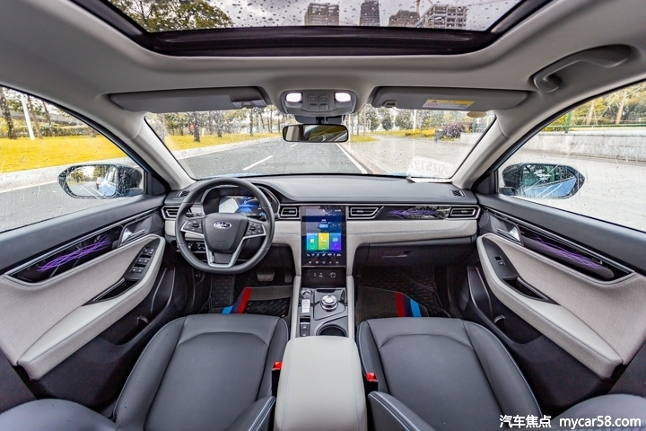 江淮iC5对比Aion S，谁才是你要首选的新能源家轿？
