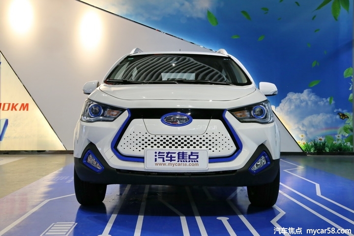 年轻人第一辆车，江淮iEV6E/欧拉黑猫/奇瑞eQ1怎么选？