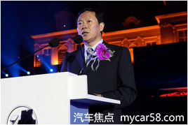  以退为进 雷沃大佬王金玉的股权变更演绎