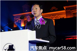  以退为进 雷沃大佬王金玉的股权变更演绎