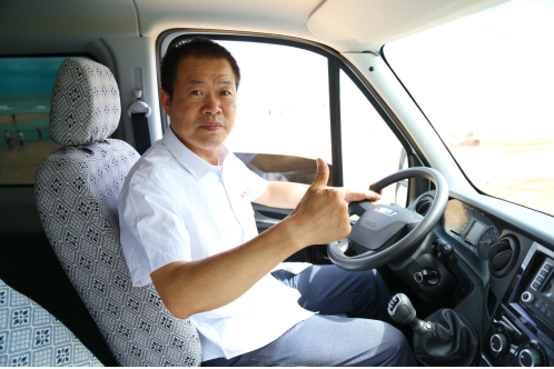 三方强强联合 福田时代“助战”环境保卫战完美收官