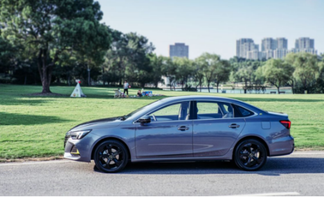 充电先行，广汽新能源充电服务进驻我国最高学府——清华大学