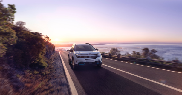 “2020东风雪铁龙ë享生活+”八城巡展正式启动