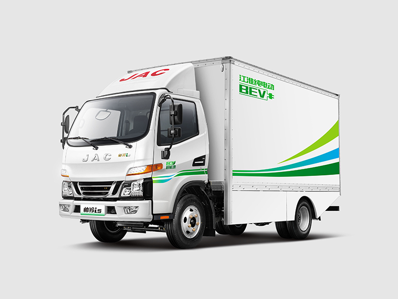 助力开学季！帅铃i5-V330为物流快递保驾护航