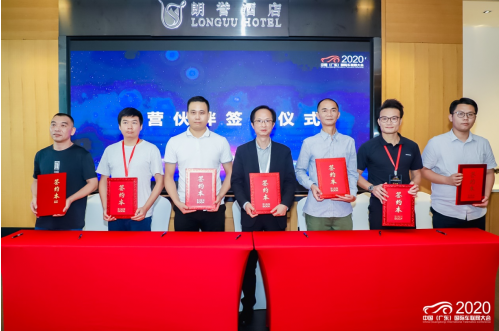 “长江”商用车联营风控模式好吗？听听运营商怎么说