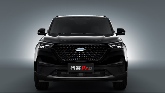 适合中国大家庭出行大7座SUV曝光，长安欧尚科赛Pro