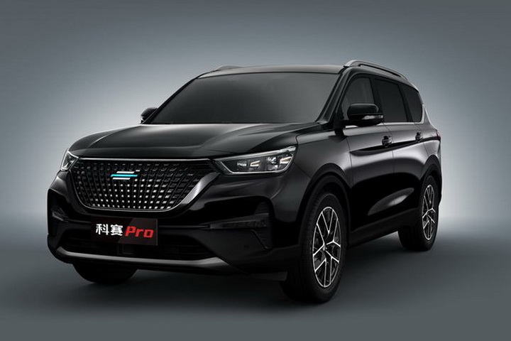 欧尚科赛Pro将上市，搭蓝鲸1.5T/2.0T，定位大7座SUV