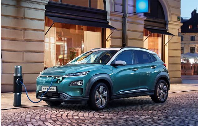 联手SK Innovation 现代汽车着手打造电池再生循环生态系统