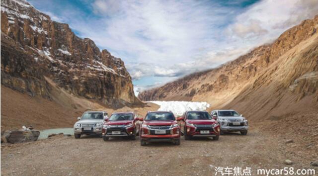 铸造品质DNA|广汽三菱深耕品质体系，承袭百年造车技术