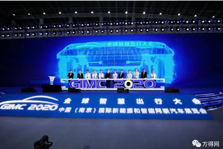 江淮汽车：“铸剑”新能源，致力打造先进的电动物流专用车平台