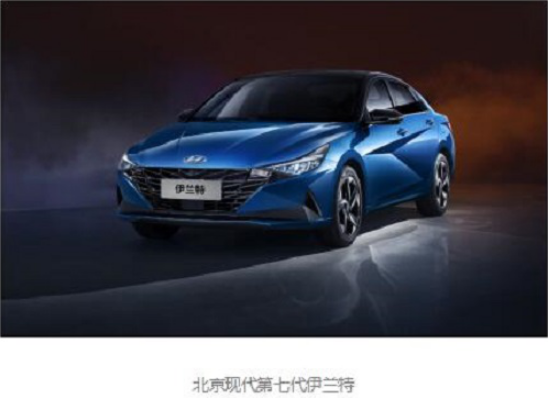 亮出“王炸”、实力领衔，北京现代将携重磅产品与技术登陆北京车展