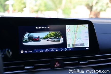 A级车进入平台之争，第七代伊兰特拿到“入场券”