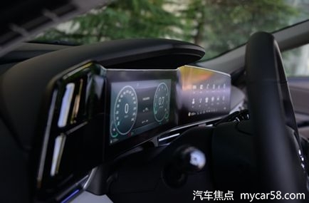  A级车进入平台之争，第七代伊兰特拿到“入场券”