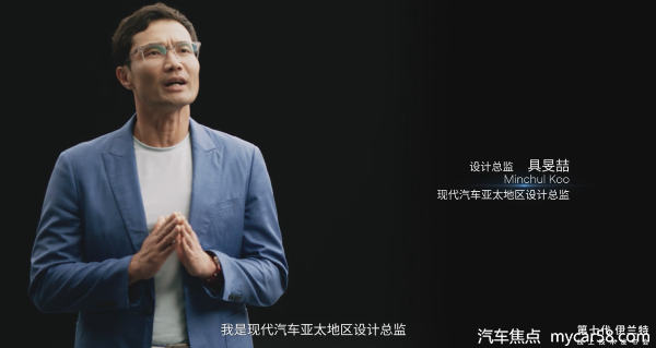  全新的开发理念 第七代伊兰特颠覆的不仅是自己