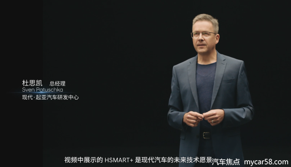  全新的开发理念 第七代伊兰特颠覆的不仅是自己