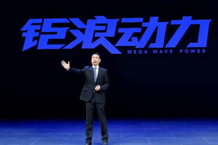 动力黑科技！解码广汽传祺钜浪动力