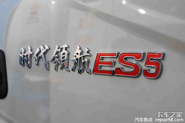 200台车只是开始 看它如何让环卫车更强