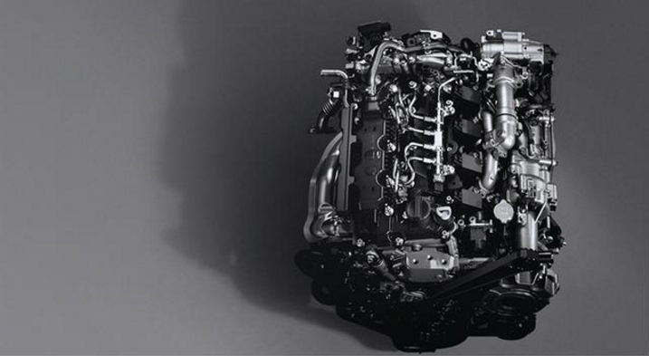 不止有压燃发动机，长安马自达的安全更抢眼球