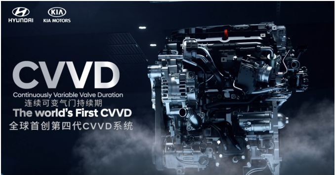 卫冕2020 CTCC厂商总冠军 起亚汽车发力发动机技术