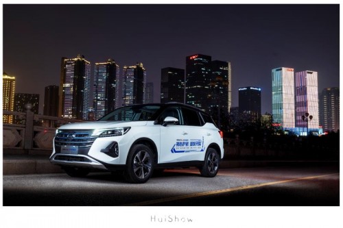 锁定GS4 PHEV，优惠来了
