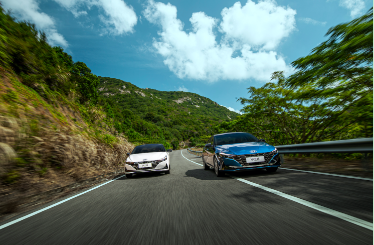 有面子更有里子这样的第五代途胜L让中国用户难说不爱