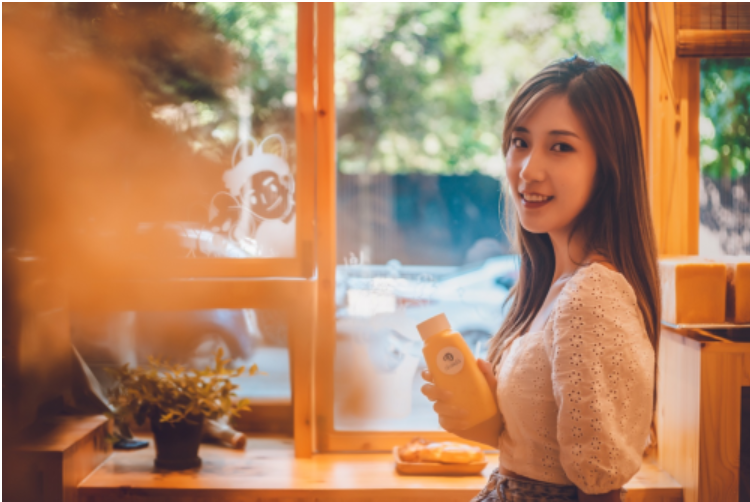 欧拉白猫：不仅要做整条街最靓的仔，还能给你神级守护