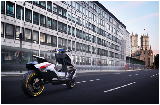 ZEEHO Tech Driven，以极核性能拥抱未来