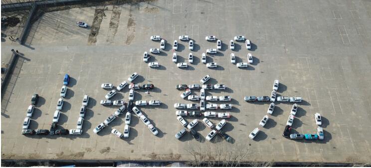 哈弗H9九州星云榜视频挑战赛圆满收官：N面越野生活，9在这里！