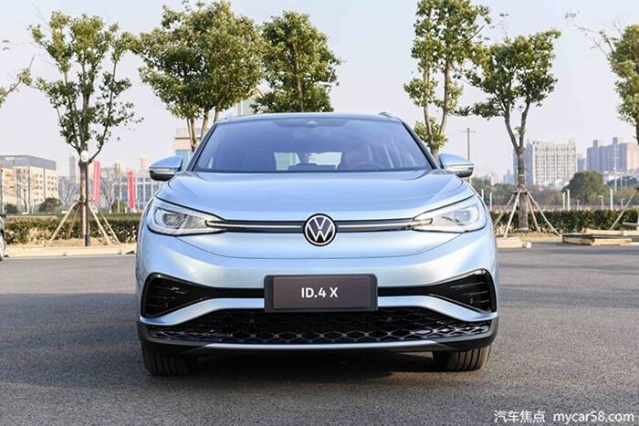 上汽大众首款纯电SUV正式开启预售，起售价格不超20万