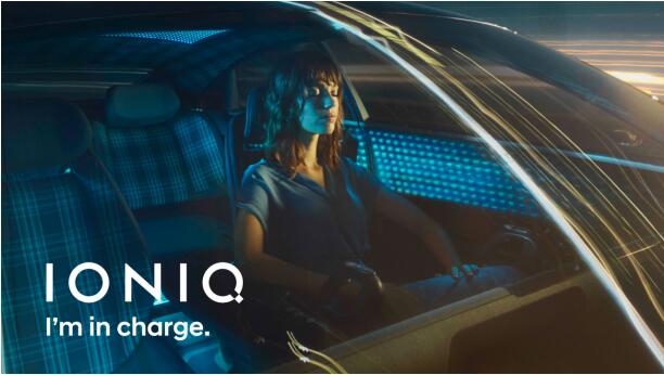 聚焦电动化瞄准新未来 IONIQ艾尼氪助力现代汽车发力电动化