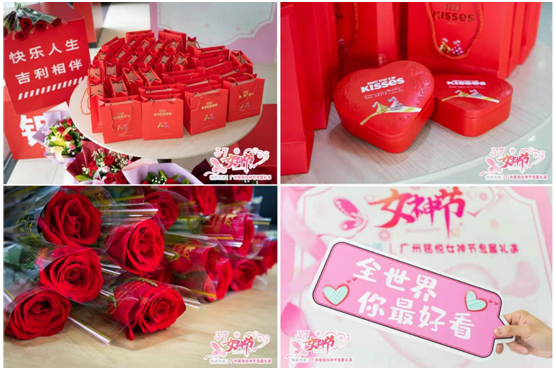 悦享生活│铭悦女神节专属礼遇购车活动回顾