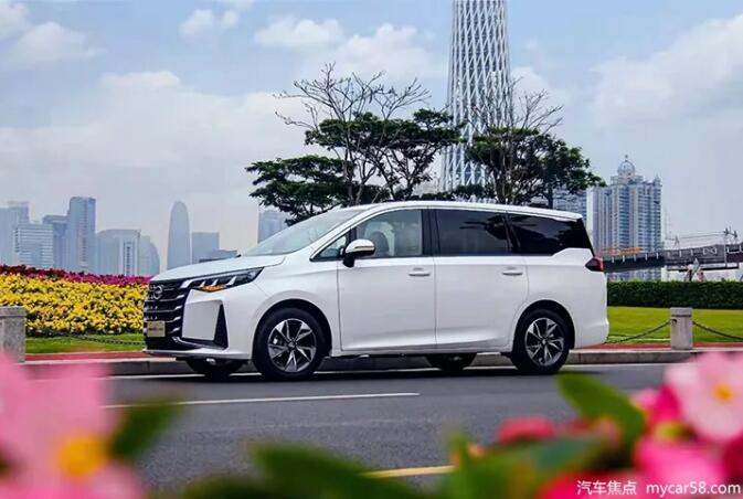 造型更霸气，搭1.5T动力，广汽传祺M6 Pro即将上市