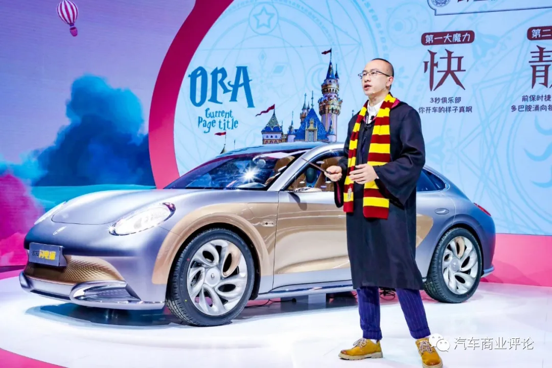 不要小瞧了她的力量