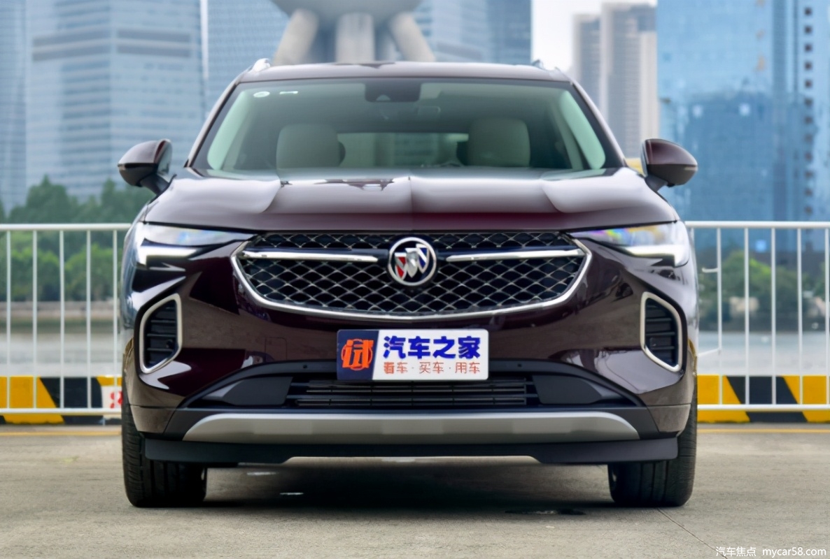 对比之后就知道，为什么这三款车都拼不过全新5008